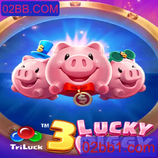 Descubra o Fascinante Mundo do Jogo 3LUCKYPIGGY