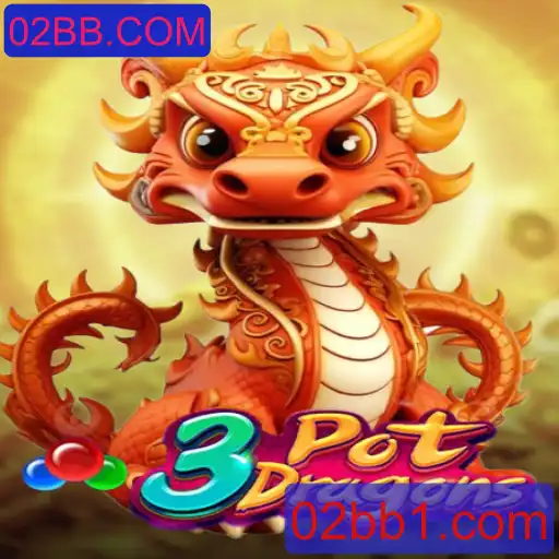 Descubra o Mundo Fascinante de 3PotDragons: Um Jogo Envolvente