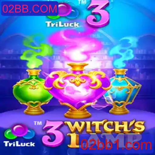 Descubra o Mundo Encantado de 3WitchsLamp