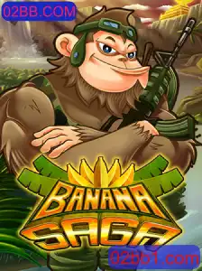 BananaSaga: Descubra o Mundo Divertido de Um Jogo Único