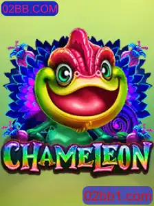Descubra o Fascinante Mundo do Jogo Chameleon