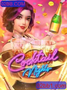 Descubra o Mundo Fascinante de CocktailNights