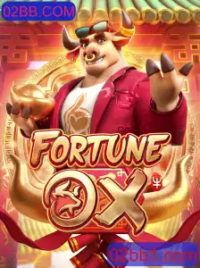 Explorando o Jogo FortuneOx e o Mundo de 02BB.COM