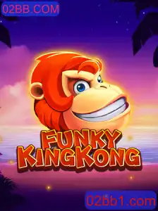 Descubra a Emoção do FunkyKingKong: Um Novo Jogo Inovador
