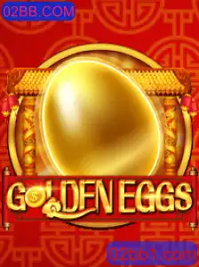GoldenEggs: Descubra o Mundo do Jogo Inovador de 02BB.COM