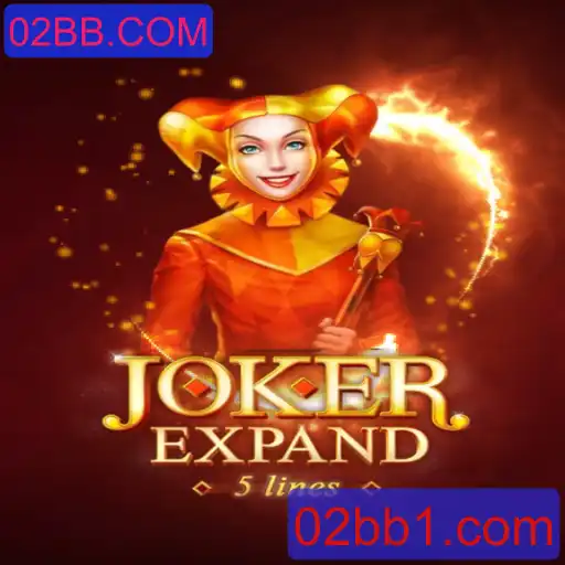 JokerExpand: Descubra o Novo Fenômeno dos Jogos Online