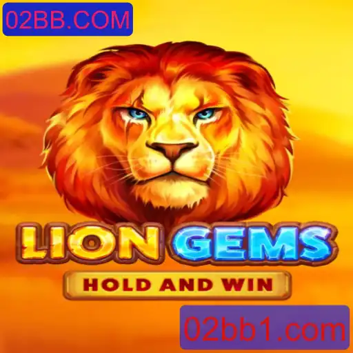 LionGems: Aventuras de Jogo e Estratégia em 02BB.COM