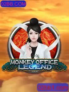 Entendendo o Universo de MonkeyOfficeLegend