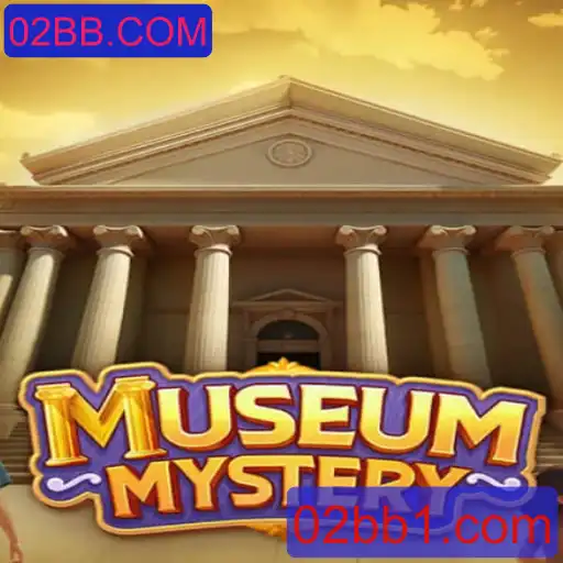 MuseumMystery: Descubra os Segredos do Mundo da Arte com 02BB.COM