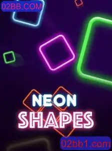Descubra o Fascinante Mundo de NeonShapes