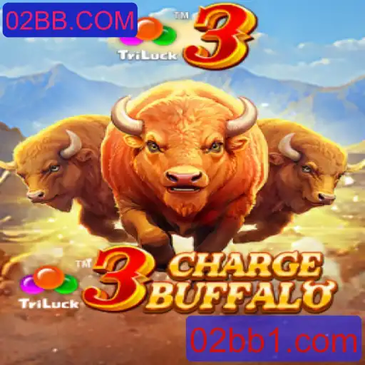 Descubra o Mundo Empolgante de 3ChargeBuffalo
