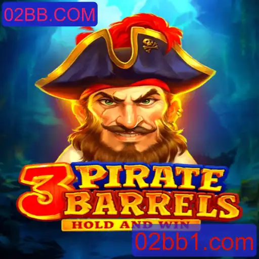 Descubra a Aventura de 3PirateBarrels: Um Mergulho no Mundo dos Piratas