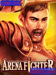ArenaFighter: O Novo Fenômeno dos Jogos de Luta