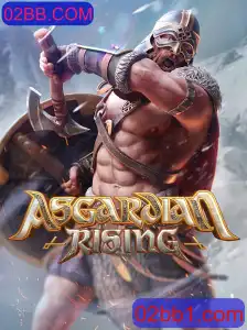 Descubra o Fascinante Mundo de AsgardianRising: Um Jogo Épico