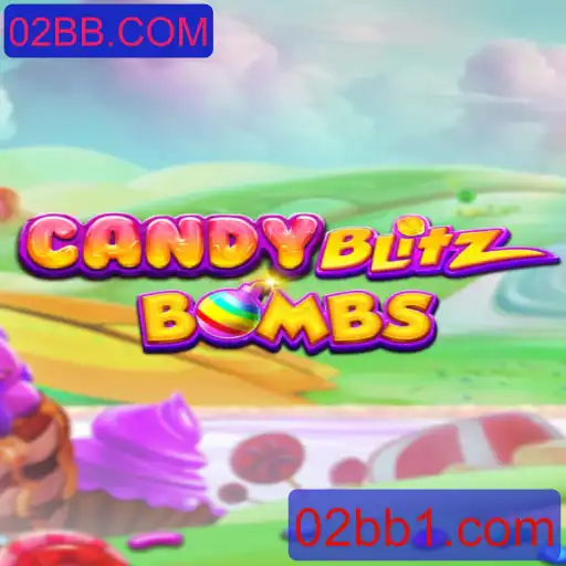 Explorando o Mundo de CandyBlitzBombs: Uma Aventuras de Doces e Desafios