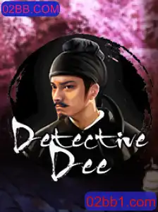 DetectiveDee: A Aventura Enigmática no Universo dos Jogos de Mistério