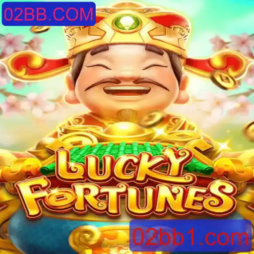 LUCKYFORTUNES: Descubra o Jogo do Momento e Como Jogar