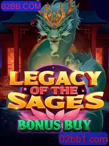 LegacyoftheSagesBonusBuy: Descubra o Novo Jogo de Aventura e Estratégia