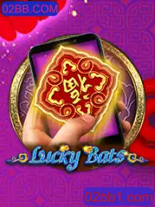 Descubra o Novo Mundo de LuckyBatsM: Diversão e Estratégia em 02BB.COM