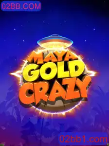 Descubra 'MayaGoldCrazy' – O Novo Fenômeno dos Jogos