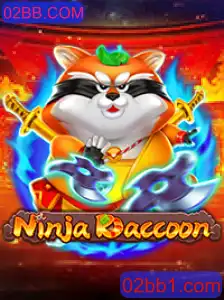 Explorando o Mundo de NinjaRaccoon: Um Novo Fenômeno de Jogos