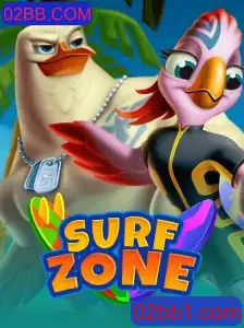 Descubra o Mundo de Emoção do SurfZone com 02BB.COM
