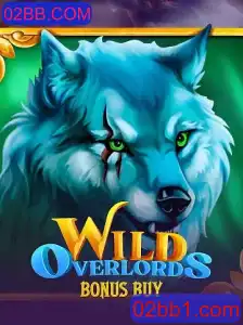 WildOverlordsBonusBuy: A Nova Experiência de Jogo Online