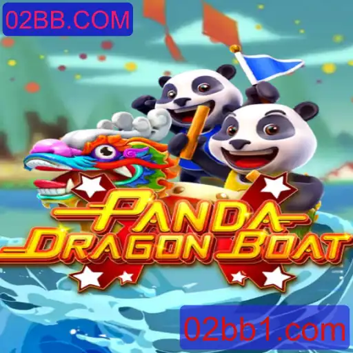 Desvendando o Fascinante Universo de PANDADRAGONBOAT