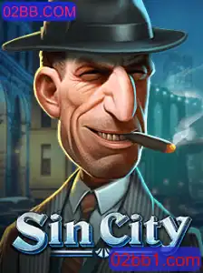 Descubra o Fascinante Mundo de SinCity: O Jogo de Estratégia Inovador