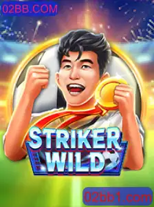 Explorando StrikerWILD: Uma Jornada Selvagem no Universo dos Jogos