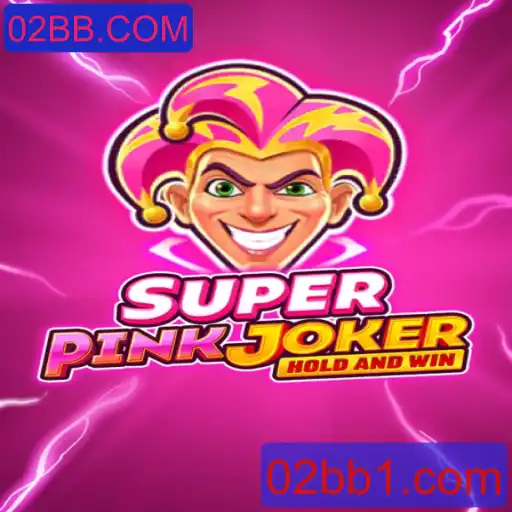 Descubra SuperPinkJoker: O Novo Sensação do Mundo dos Jogos Online