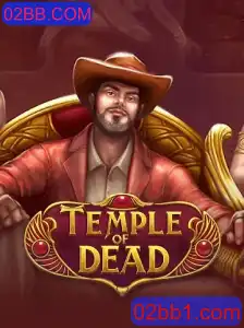 TempleofDead: Uma Imersão no Mistério e Desafio