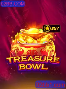 Explore o Fascinante Mundo de TreasureBowl: O Jogo da Fortuna