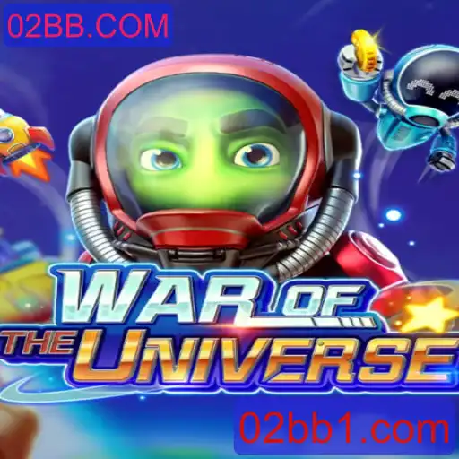 Descubra o Fascinante Mundo de WAROFTHEUNIVERSE com 02BB.COM