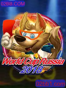 Explorando o Fascinante Jogo WorldCupRussia2018 e a Chave-Elementar 02BB.COM